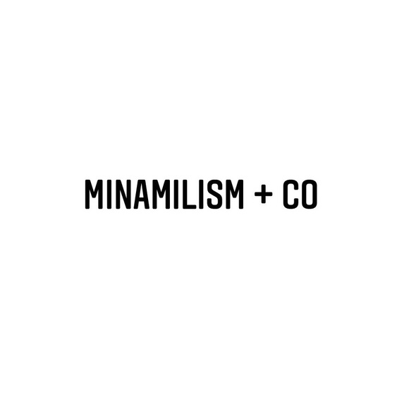 minamilismandco